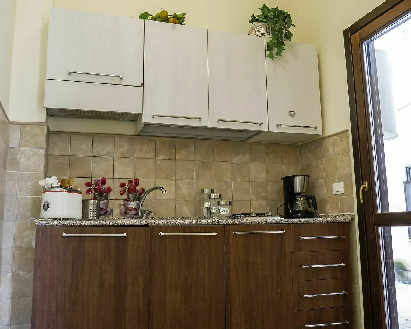 Ballaro' Apartment Palermo 0*,  Włochy